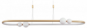 Подвесной светильник Moderli Eclipce V5060-PL
