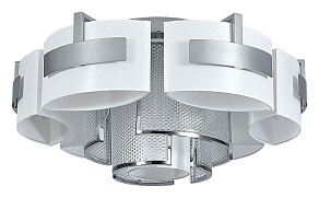 Потолочная люстра Newport 4300 4310/PL chrome
