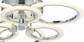 Потолочная люстра EVOLED Cerina SLE500612-06