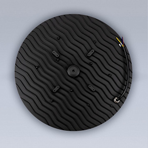 Настенный прожектор Eleganz  EL-UT-GK19-200