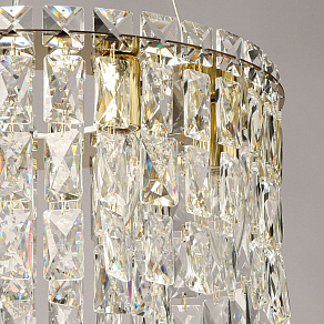 Подвесной светильник De City Арман 462011506