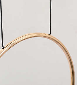 Подвесной светильник Kink Light Арси 08446-3А,33