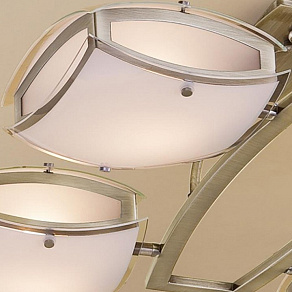 Потолочная люстра Citilux Берген CL161143