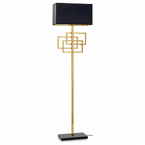 Торшер Ideal Lux Luxury LUXURY PT1 OTTONE