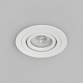 Встраиваемый светильник Denkirs HYDRO DK2110-WH