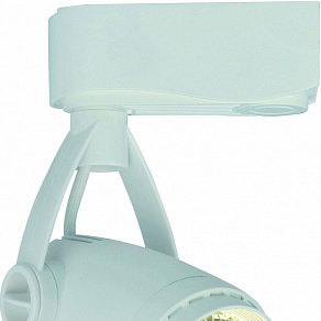 Светильник на штанге Arte Lamp Track Lights A5910PL-1WH