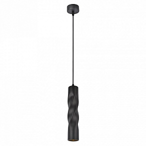 Подвесной светильник Arte Lamp Cassio A5400SP-1BK