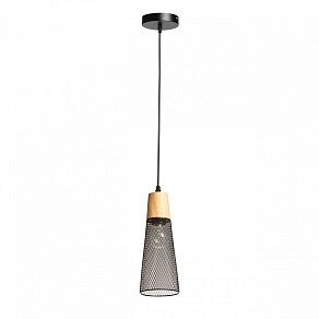 Подвесной светильник De City Соло 7 112014101