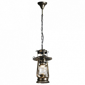Подвесной светильник Lussole Anchorage LSP-9518
