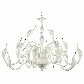 Подвесная люстра Lightstar Cigno Collo 751246