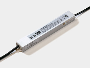 Блок питания SWG MTPW MTPW-30-24