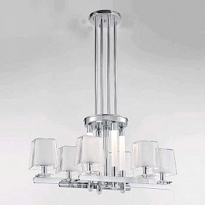 Люстра на штанге Newport  4906/S