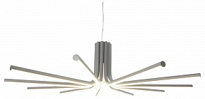 Подвесная люстра Mizi`en King MZ31510-1200