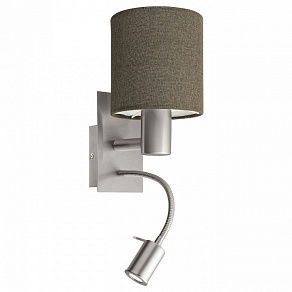 Бра с подсветкой Eglo ПРОМО Pasteri 96386