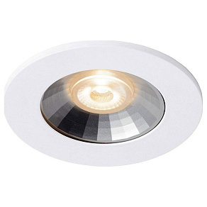 Набор встраиваемых светильников Lucide Inky LED 22970/18/99