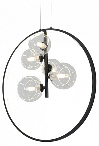 Подвесная люстра Kink Light Иона 07608-5А,19