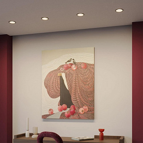 Встраиваемый светильник Novotech WIR 359876