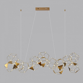 Подвесная люстра Odeon Light Trellis 5086/64L
