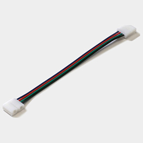 Соединитель лент гибкий SWG Коннекторы SWG_000181