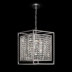 Подвесной светильник Maytoni Tening MOD060PL-04CH