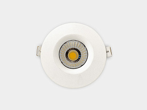 Встраиваемый светильник DesignLed SIMPLE 00-00002215