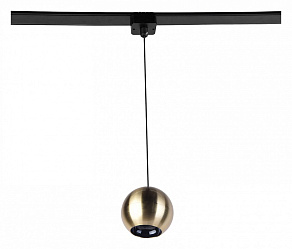 Подвесной светильник Favourite Unica 4229-1P