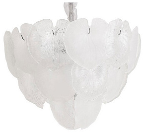 Подвесная люстра Arte Lamp Kapri A4078LM-6CC