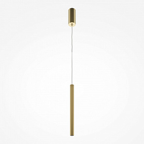 Подвесной светильник Maytoni Pro Base MOD159PL-L6GK