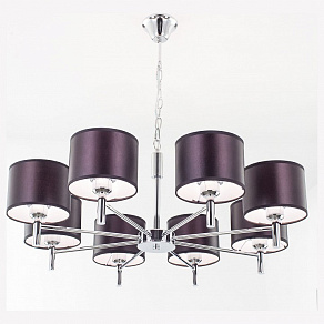 Подвесная люстра Citilux Аврора CL463181