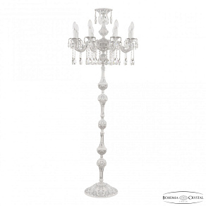 Торшер Bohemia Ivele Crystal AL7901 AL79101T/8/175 A WMN