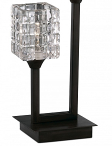 Настольная лампа декоративная Odeon Light Star 2056/2T
