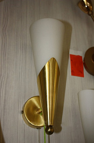 Бра Citilux Фокус CL103312