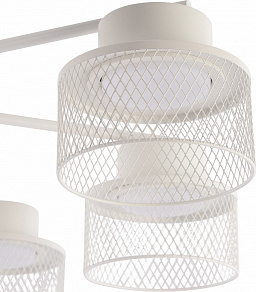 Люстра на штанге Rivoli Mona 9194-308