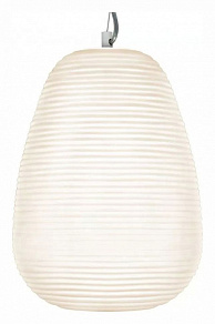 Подвесной светильник iLamp Moon AP9041-1B WH