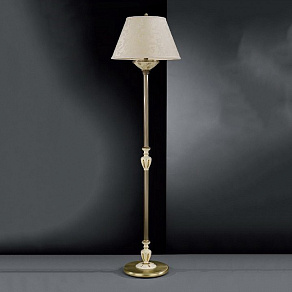 Торшер Reccagni Angelo 6618 PN 6618/2