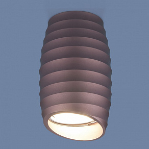 Накладной светильник Elektrostandard DLN105 DLN105 GU10