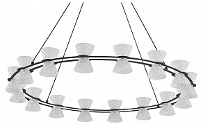 Подвесной светильник Lumion LEDIO 8341/54L