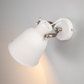 Спот Eurosvet Projector 70079/1 белый