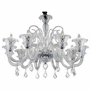 Подвесная люстра Odeon Light Abela 2791/10