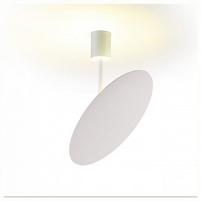 Светильник на штанге Odeon Light Whittaker 3844/12CL