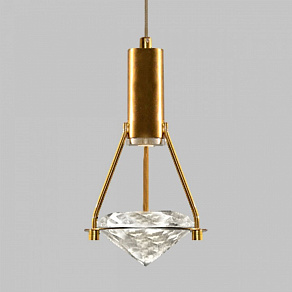 Бра Imex CR.23460 CR.23460-1-W-GB-LED