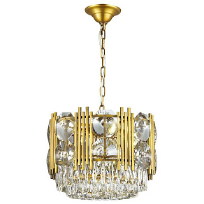 Подвесной светильник Odeon Light Pallada 4120/10