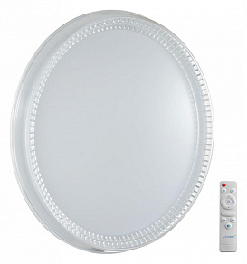 Накладной светильник Sonex Depax 7643/EL