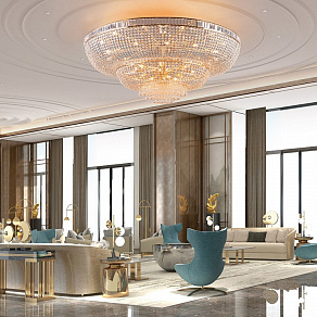 Светильник на штанге Bogate's Strotskis 360 Strotskis