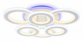 Потолочная люстра Ambrella FA FA8805