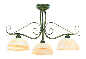 Люстра на штанге Nowodvorski Fiona 392