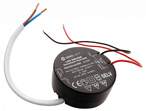 Блок питания с проводом Deko-Light LED BASIC 862212