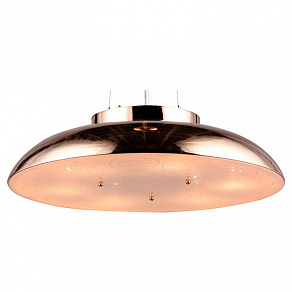 Подвесной светильник Maytoni Differentos CL814-06-G