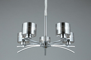 Подвесная люстра Omnilux Alassio OML-55803-05