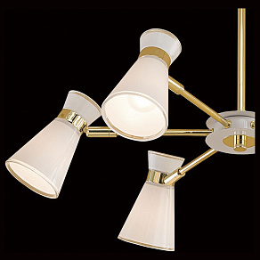 Люстра на штанге Citilux Грейс CL528162